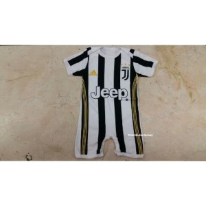 Jersey Juventus Jumper Baby Juventus Baju Bola Bayi Tokopedia