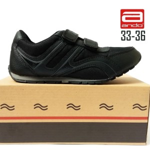 Sepatu Anak Ando Sepatu Ando Tokopedia
