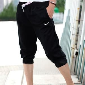 Celana Jogger Training Sweatpants Nike Tech Fit Black Kualitas Replika Original Tokopedia