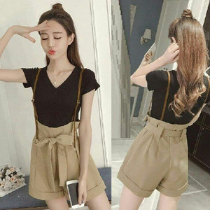 Jumpsuit 2in1 Tokopedia