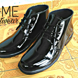 Sepatu Pdh Tni Polisi Tokopedia