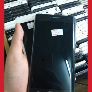 Samsung Note Edge Docomo Minus Shadow Tipis Tokopedia