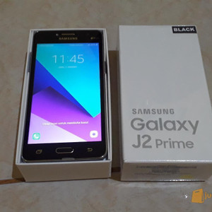 Samsung J2 Prime New Global Tokopedia