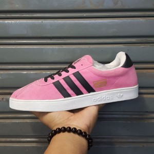Sepatu Sneaker Adidas Gazelle Plusbox Adidas Tokopedia