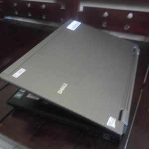 Promo Laptop Dell Latitude E6410 Core I5 Ram 2gb Hdd 320gb Tokopedia