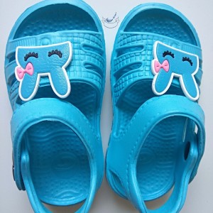 Sepatu Sandal Anak Laki Laki Canvas Assyfa Tokopedia
