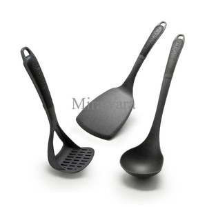 Set Maxim Utensil Pro 1 Set Spatula Tokopedia