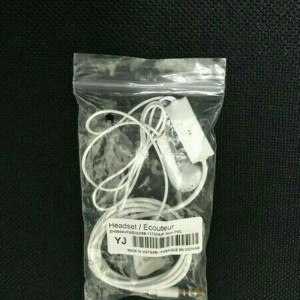 Headset Samsung Original Copotan Hp Atau Handsfree Tokopedia