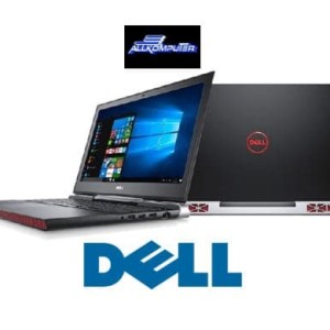 Dell Inspiron 15 7567 I7 7700hq Gtx 1050 Ti Ram 8 Hdd 1tb Ssd 128 Not Rog Msi Alienware Omen Predator Tokopedia