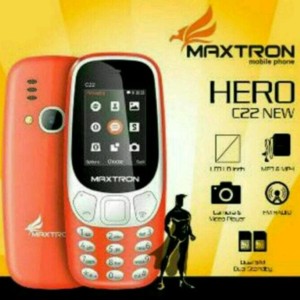 Maxtron C22 Tokopedia