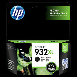 Tinta Hp 932xl Black Tokopedia