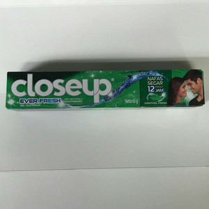 Closeup 65gr Pasta Gigi Tokopedia