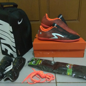 Sepatu Futsal Adidas 3 Tokopedia
