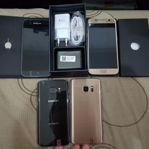 Samsung S7 Second Tokopedia