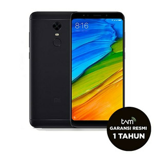 Xiaomi Redmi 5 2 16gb Grs Tam Tokopedia