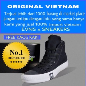 Sepatu Converse Undefeated High Tokopedia