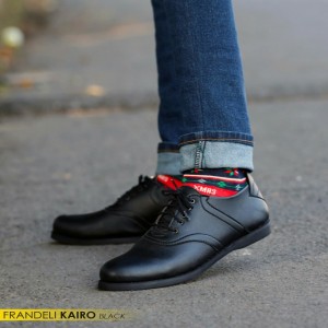 Sepatu Pantopel Pria Kulit Tokopedia