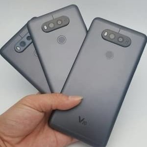 Lg V20 Original Like New Dual Kamera Tokopedia