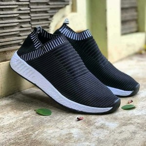 Sepatu Slip On Original Tokopedia