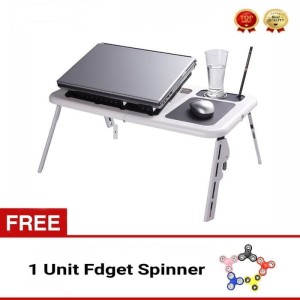 Meja Laptop Portable Tokopedia