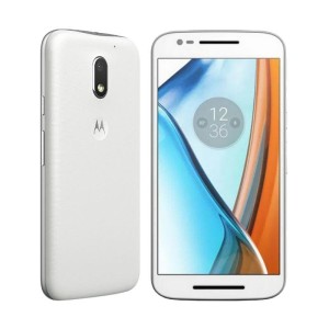 Motorola Moto E3 Power White Tokopedia