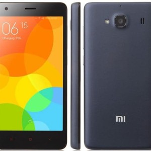 Xiaomi Redmi 2 8 Gb Grey Distibutor Tokopedia