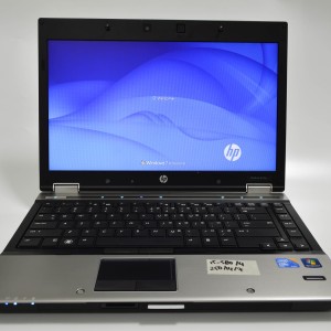 Hp Elitebook 8440p I5 4gb 14 Win7 Bekas Tokopedia