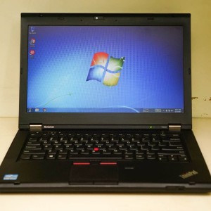 Lenovo Thinkpad T430 Tokopedia