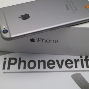 Second Iphone 6 Grey 16gb Ex Internasional Tokopedia