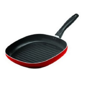 Maxim Grill Square 26cm Tokopedia