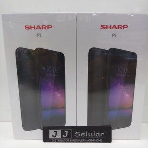 Sharp Pi Ram 2gb Rom 16gb Second Original Tokopedia