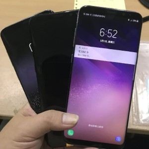 Samsung S8 Plus Single Sim Bekas Tokopedia