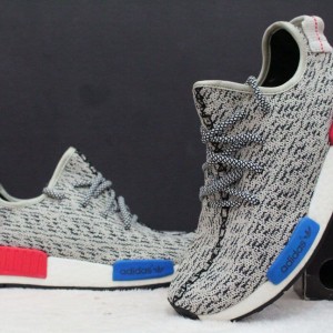 Adidas Yeezy Sepatu Olahraga Tokopedia