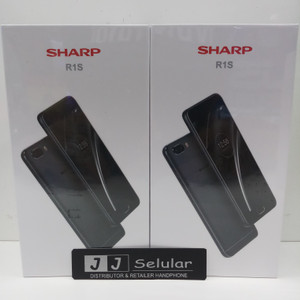 Sharp R1s Ram 3gb Resmi Tokopedia
