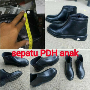 Sepatu Pdh Anak Tokopedia