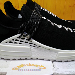 Sepatu Adidas Human Race Wiliam Tokopedia