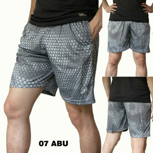 Celana Pendek Adidas Olahraga Santai Dan Joging Tokopedia