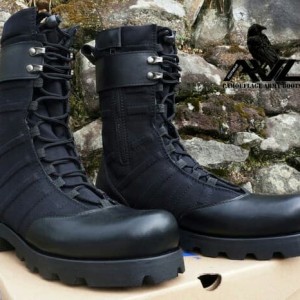 Sepatu Pdl Titans Ninja Tokopedia