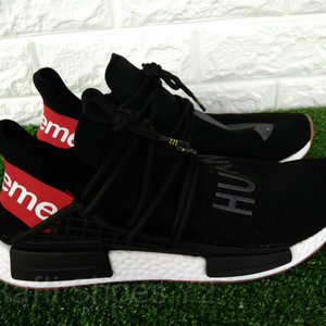 Sepatu Adidas Human Race Wiliam Tokopedia
