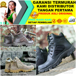 Sepatu Tactical Delta Tokopedia