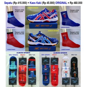 Sepatu Volly Sepatu Mizuno Tokopedia