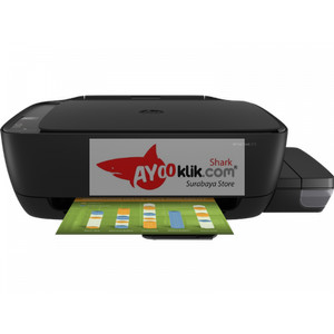 Hp Ink Tank 315 Z4b04a Printer Tokopedia
