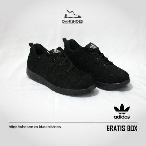 Sepatu Olahraga Pria Sepatu Sekolah Tokopedia
