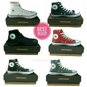 Sepatu All Star Murah Tokopedia