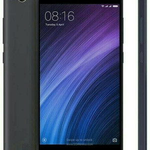 Xiaomi Redmi 4a 2 16 Garansi 1 Thn Tokopedia