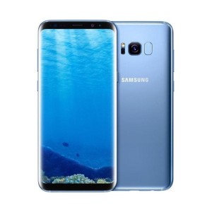 Hp Samsung Galaxy S8 64gb Resmi Sein 2nd Original Fullset Oem Tokopedia