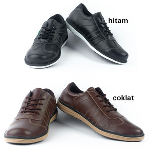 Sepatu Pormal Sepatu Kerja Sepatu Kulit Tokopedia