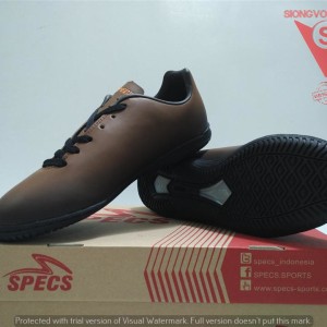 Sepatu Futsal Specs Eclipse In Dark Emerald 400675 Original Bnib Tokopedia
