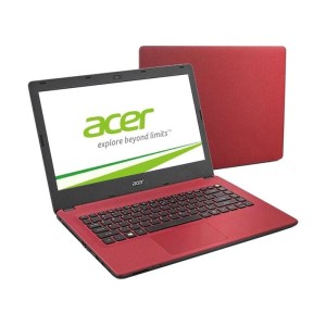 Promo Laptop Acer Es1 432 N3350 Ram 2gb Hdd 500gb Layar 14inch Dvdrw Windos Original Gransi Resmi Acer Laptop Harga Pelajar Warna It Jos Tokopedia