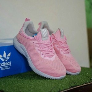 Sepatu Olahraga Adidas Alpabounce Tokopedia